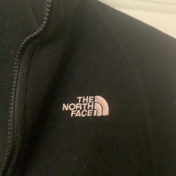 Women’s fleece north face - Picture 2 of 3